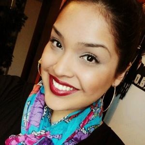 Meet your Posher, Joanna ali